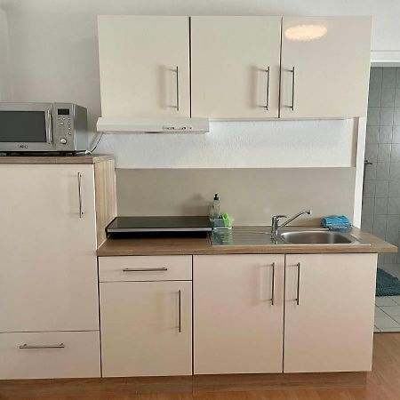 Easystay#2 Cozy Studio In Kliniknaehe, Mit Netflix,Kueche & Bad Bad Oeynhausen Dış mekan fotoğraf