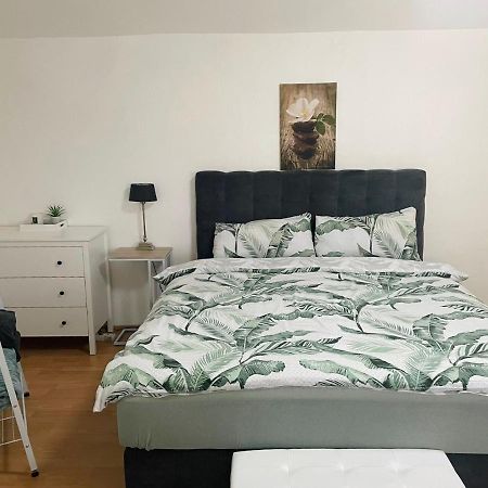 Easystay#2 Cozy Studio In Kliniknaehe, Mit Netflix,Kueche & Bad Bad Oeynhausen Dış mekan fotoğraf