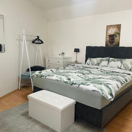 Easystay#2 Cozy Studio In Kliniknaehe, Mit Netflix,Kueche & Bad Bad Oeynhausen Dış mekan fotoğraf