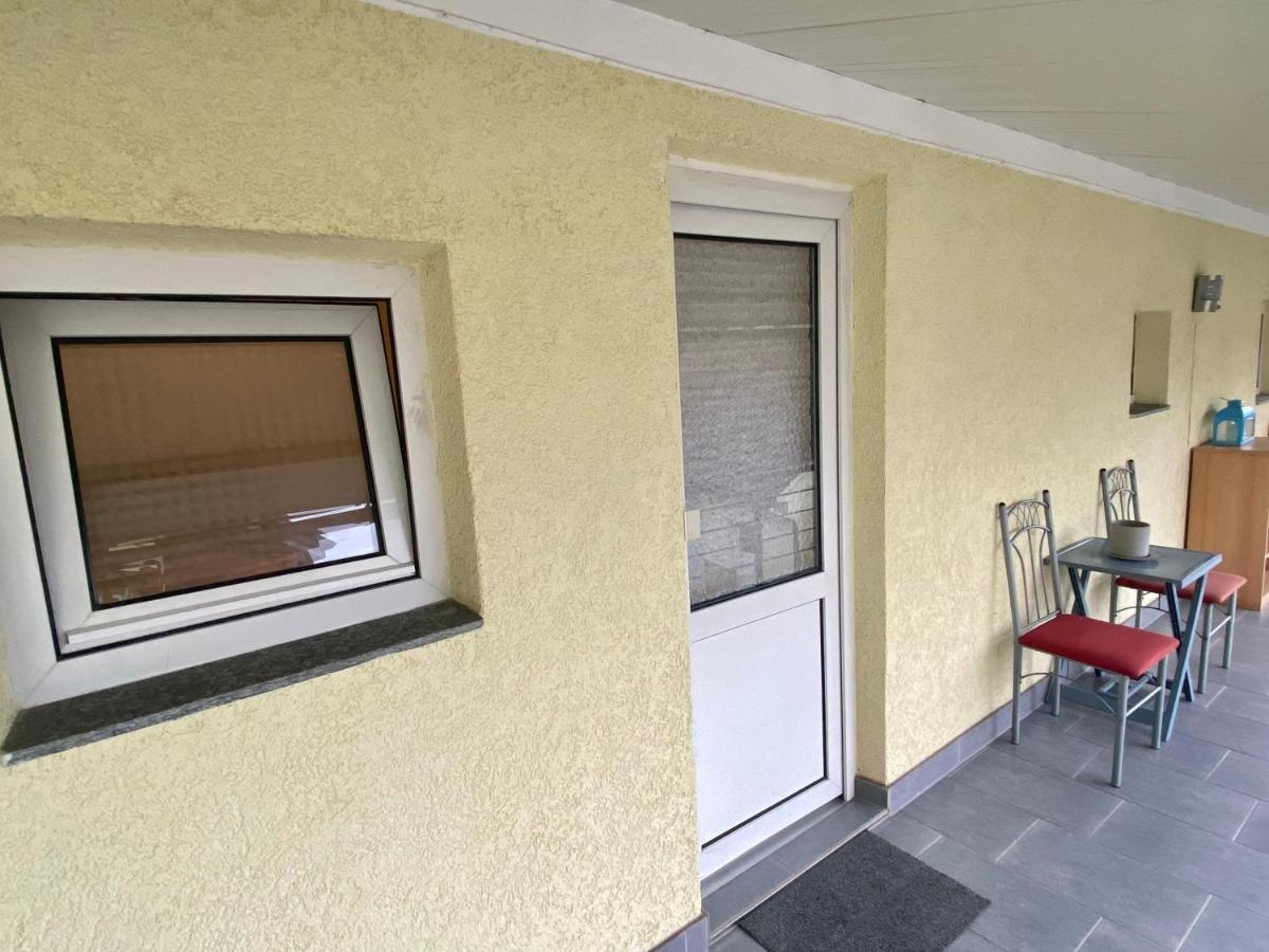 Easystay#2 Cozy Studio In Kliniknaehe, Mit Netflix,Kueche & Bad Bad Oeynhausen Dış mekan fotoğraf