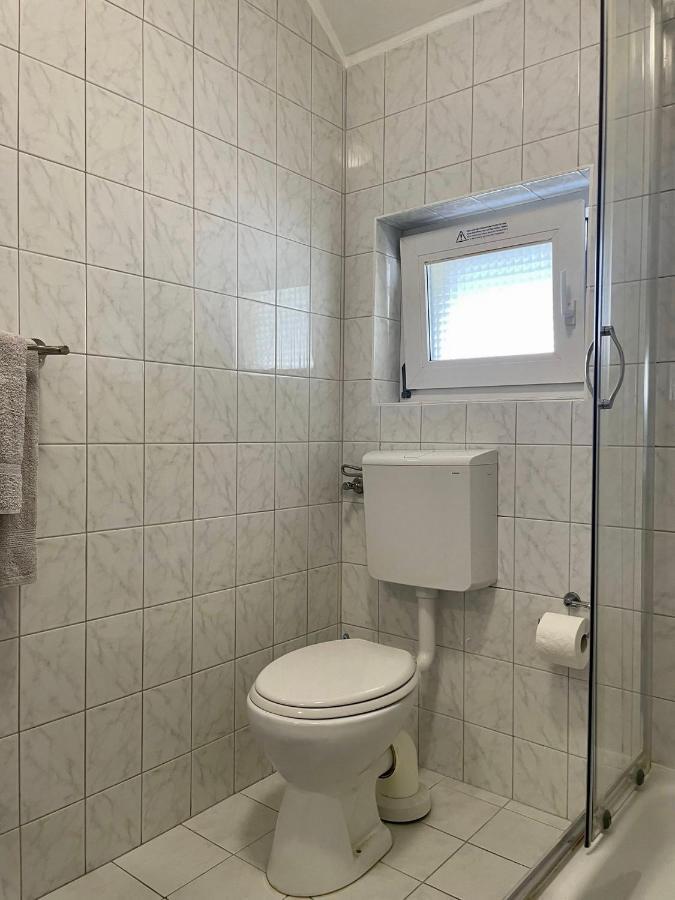 Easystay#2 Cozy Studio In Kliniknaehe, Mit Netflix,Kueche & Bad Bad Oeynhausen Dış mekan fotoğraf
