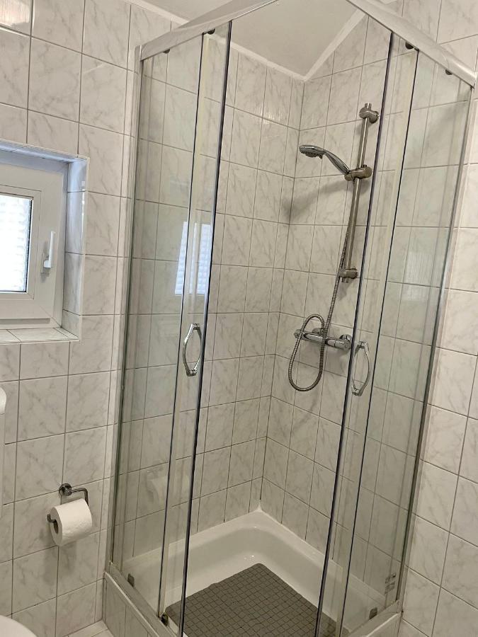 Easystay#2 Cozy Studio In Kliniknaehe, Mit Netflix,Kueche & Bad Bad Oeynhausen Dış mekan fotoğraf