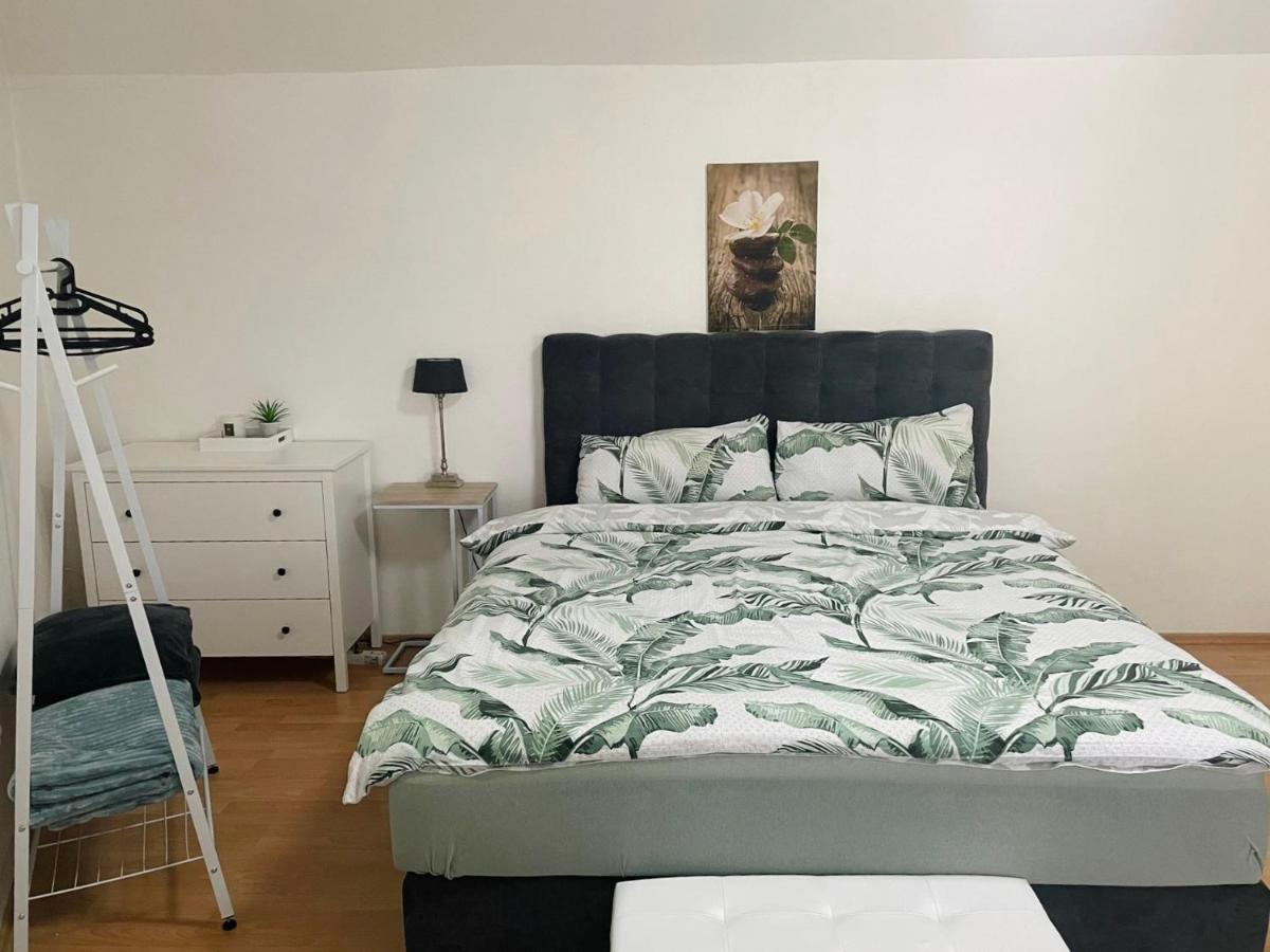 Easystay#2 Cozy Studio In Kliniknaehe, Mit Netflix,Kueche & Bad Bad Oeynhausen Dış mekan fotoğraf