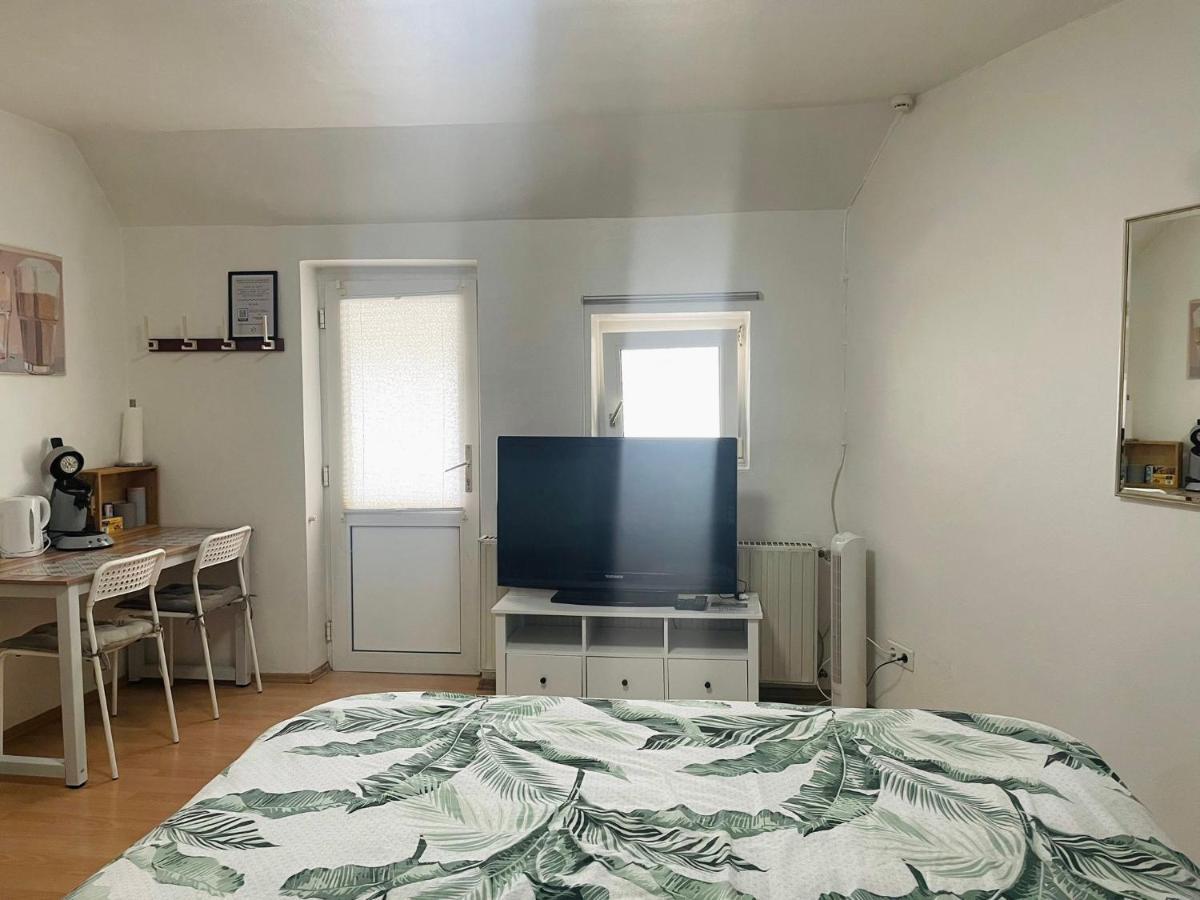 Easystay#2 Cozy Studio In Kliniknaehe, Mit Netflix,Kueche & Bad Bad Oeynhausen Dış mekan fotoğraf