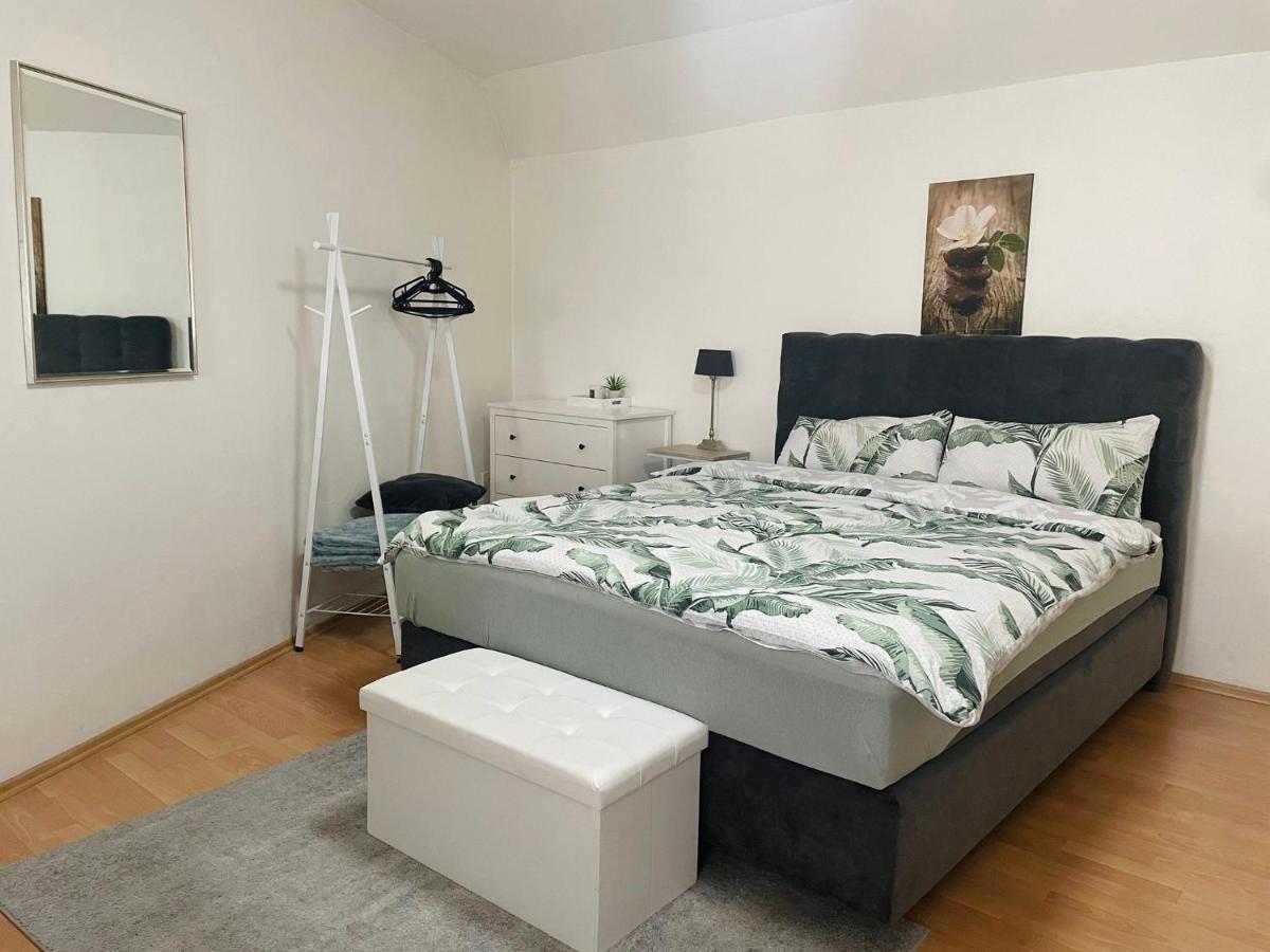 Easystay#2 Cozy Studio In Kliniknaehe, Mit Netflix,Kueche & Bad Bad Oeynhausen Dış mekan fotoğraf