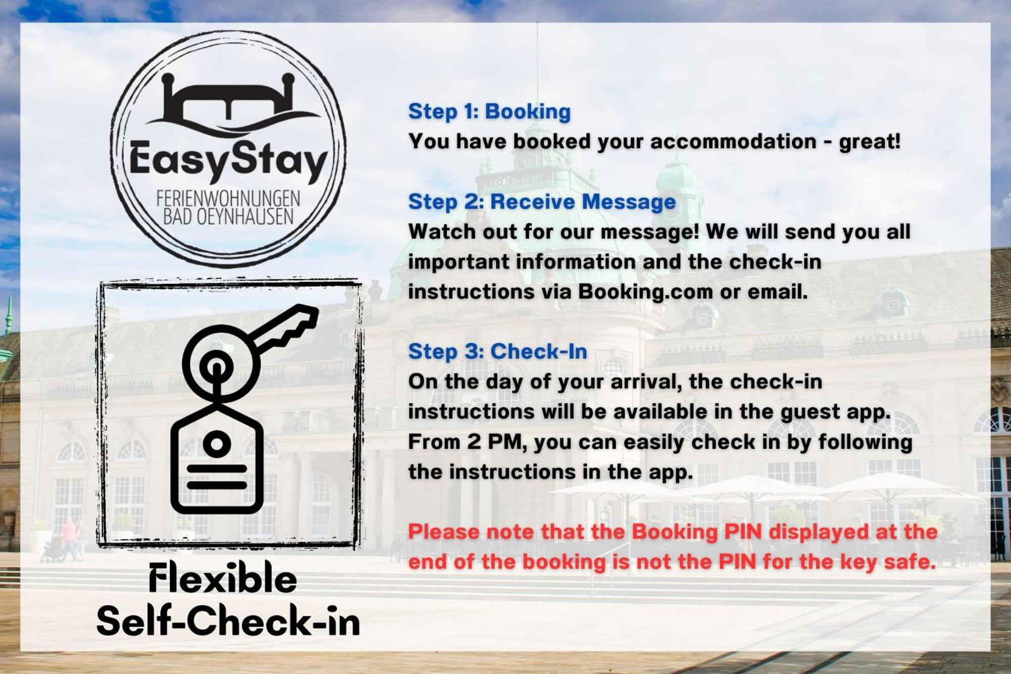 Easystay#2 Cozy Studio In Kliniknaehe, Mit Netflix,Kueche & Bad Bad Oeynhausen Dış mekan fotoğraf